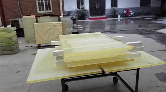 黔南25mm铅玻璃价格